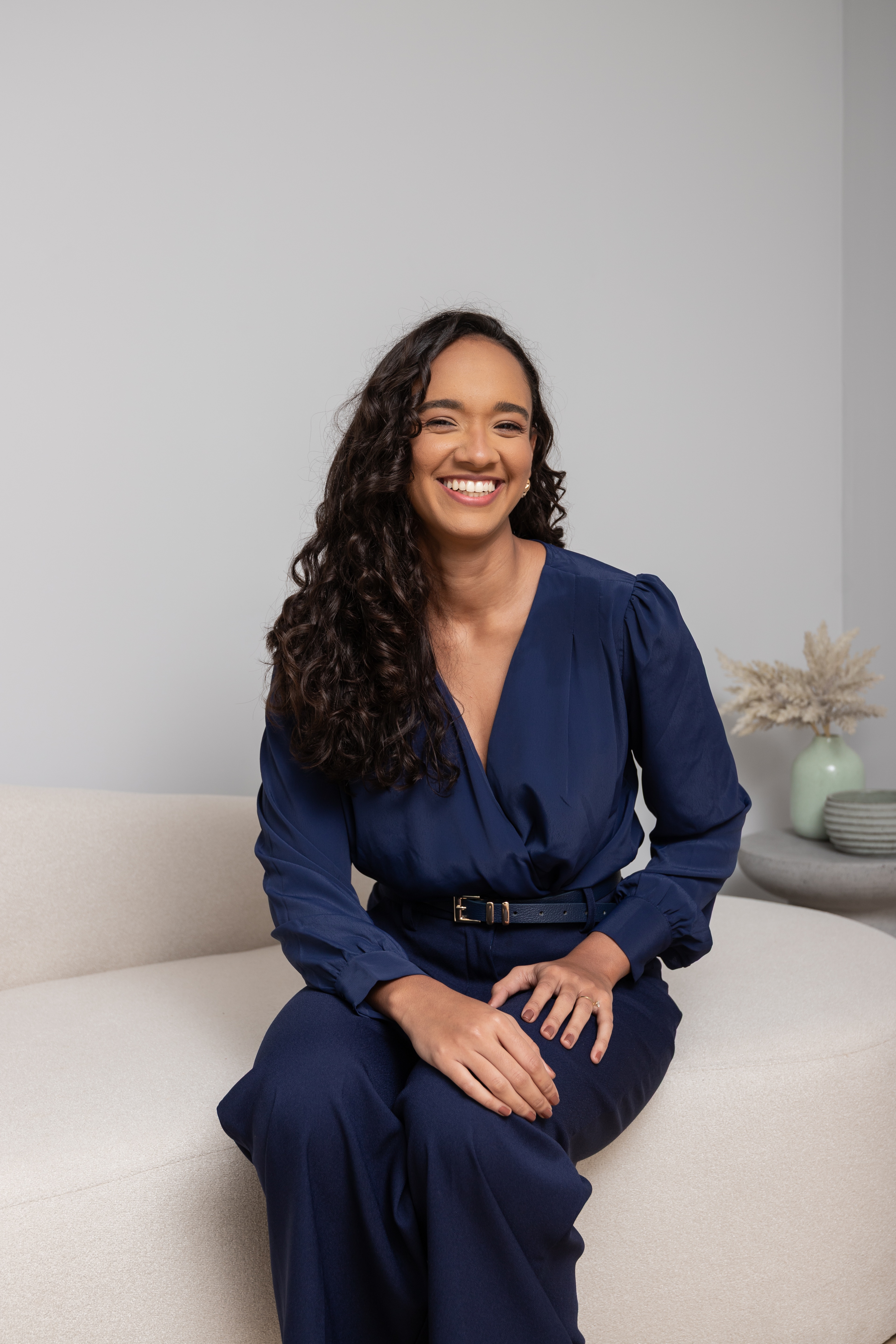 Drª Jade Matos - Ginecologista e Cirurgiã em Salvador, BA